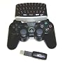 Madcatz Thumb Pad Keyboard (PS3)