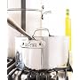 All-Clad Stainless Saucepan, 3.5-Qt.