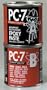 Protective Coating #167779 1LB PC7 Epoxy Paste