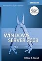 Windows Server 2003 Administrator's Pocket Consultant (Pro-Administrator's Pocket Consultant)