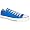 Skydiver Blue