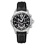 TAG Heuer Men's Aquaracer Quartz Chronograph Grande Date Watch #CAF101A.FT8011