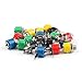 Areyourshop 20 Pcs 4mm Banana Socket Jack for Banana Plug Connector