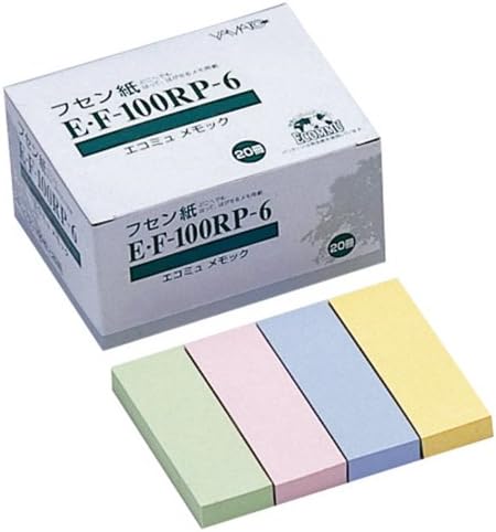 Yamatomemokku E-F-100RP Iro (japan import)