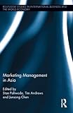 Marketing management in Asia