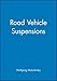 Road Vehicle Suspensions