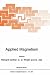 Book Applied Magnetism (NATO Science Series E: (closed))