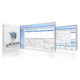 Loan Modification Enterprise Software