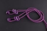 Lock Laces, Purple Lock Laces, Purple