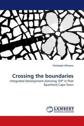 boundaries
