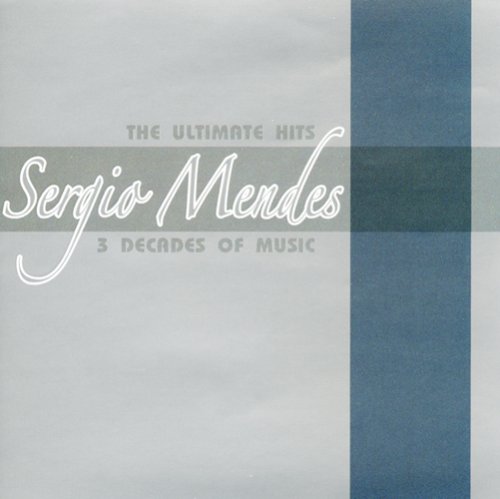 Sergio Mendes