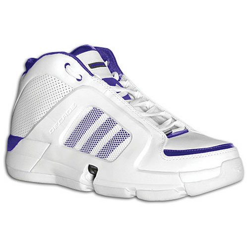 adidas Mens NBA GCS Decade 2G Buy Adidas Men's NBA GCS Decade 2G