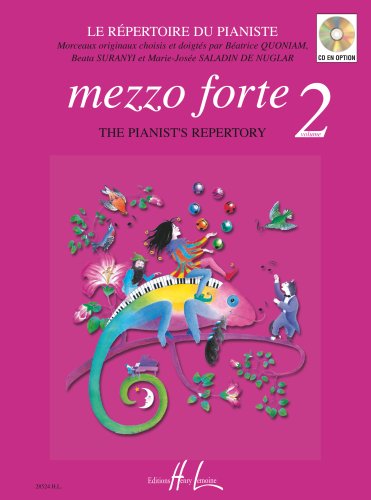 Mezzo forte Vol.2