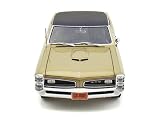 �������㥹�ȥ��� 1966 �ݥ�ƥ����å� GTO Martinique �֥��� L/E 600 1/18