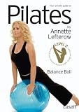 Pilates balance ball by Annette Lefterow (NTSC)