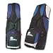 Palm Springs Tour Players Golf Reiseabdeckung Blau / Schwarz