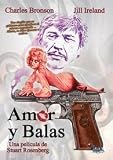 Love and Bullets (SP)