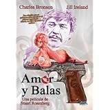 Love and Bullets (SP)by Charles Bronson