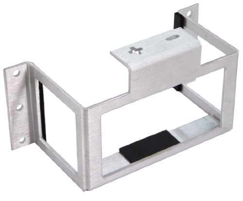 Braille Battery 1218 Aluminum Vertical and Horizontal Battery Mount Kit for B129 Battery