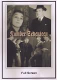 Number Seventeen 1932