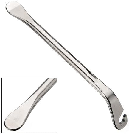 Alloy Curved Tire Lever Repair Tool Cycling Rim Wheel.