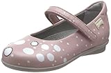 Camper 80265 Twins Mary Jane (Toddler/Little Kid/Big Kid),Napa Petit/Danse Moon,34 EU (US Little Kid 3 M)