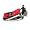 Britax Verve Stroller - Anthracite