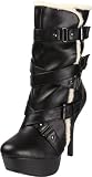 Penny Loves Kenny Women's Manasi Ankle Boot