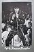ELVIS PRESLEY - 68 COMEBACK - VINTAGE ROCK POSTER(Size 24"x36")
