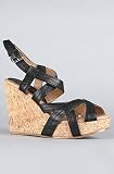*Sole Boutique The Outta Hand Shoe in Black - Shoes for Women