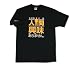 No Normal Humans ~ Haruhi Parody T-Shirt