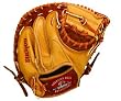 Nokona 2009 CM600BFC 32" Baseball Catcher's Mitt
