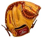 Nokona 2009 CM600BFC 32 Baseball Catcher's Mitt