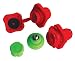 Kwik Tek Airhead Multi-Valve Blister Pack