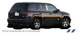 Chevrolet SES Trims USA Inc