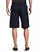 Dickies Men's Young Adult Sized Flat Front Short