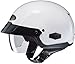 HJC IS-Cruiser Helmet (SMALL) (WHITE)