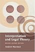 Interpretation and Legal Theory