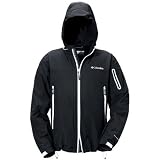 Columbia(�R�����r�A) �}�E���e�� �p�[�J�[ �X�g���b�N�W���P�b�g �A�E�g�h�A �����Y �u���b�N pm3579-010�@L�T�C�Y