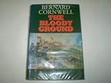 The bloody ground