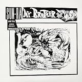 My Brother the Wind [VINYL]