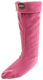 Le Chameau Women's Iris Polaire Rain Boot Polarfleece Sock