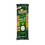 Sam Mills Gluten Free Pasta D'Oro, Spaghetti, 1-Pound (Pack of 12)