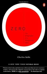 Image of Zero: The Biography of a Dangerous Idea