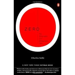 Zero: The Biography of a Dangerous Idea