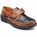 Dr. Comfort Mike Men's Therapeutic with Closure-Diabetic Extra Depth Leather Shoes