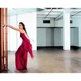 AMANDA PEET #5 - Photo cin�matographique en couleur -GRANDE - 50x40cm