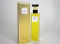 Fifth Avenue By Elizabeth Arden For Women. Eau De Parfum Spray 4.2 oz. Damaged Box.