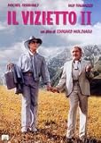 Il Vizietto 2 ( Italienische / Franz�sische Fassung ) - Ugo Tognazzi; Michel Serrault; Marcel Bozzuffi; Paola Borboni; Mark Bodin