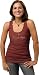 Florida State Seminoles Women's adidas 'Gleam' Long Rib Tank